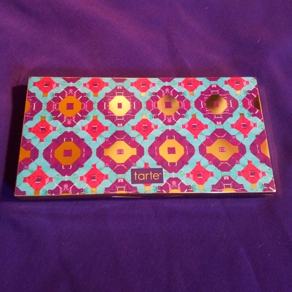 PICK 2 FOR 30 TARTE TARTIEST EYE & CHEEK - Picture 7 of 8